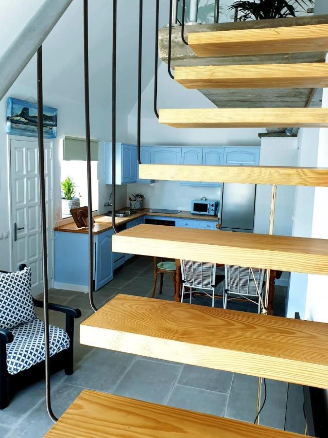 La Casita De Juani,Leoeser 阿格特 外观 照片