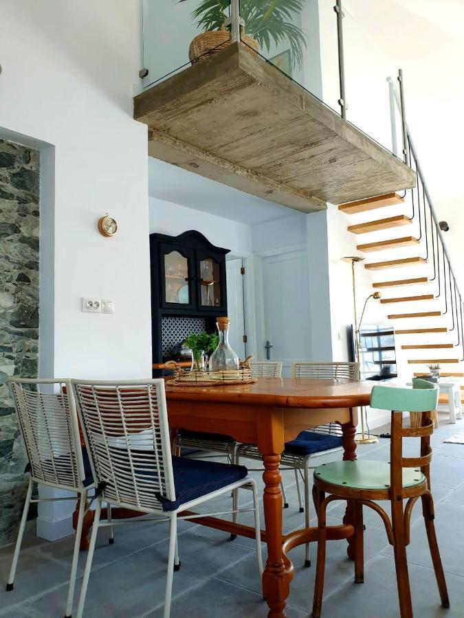 La Casita De Juani,Leoeser 阿格特 外观 照片