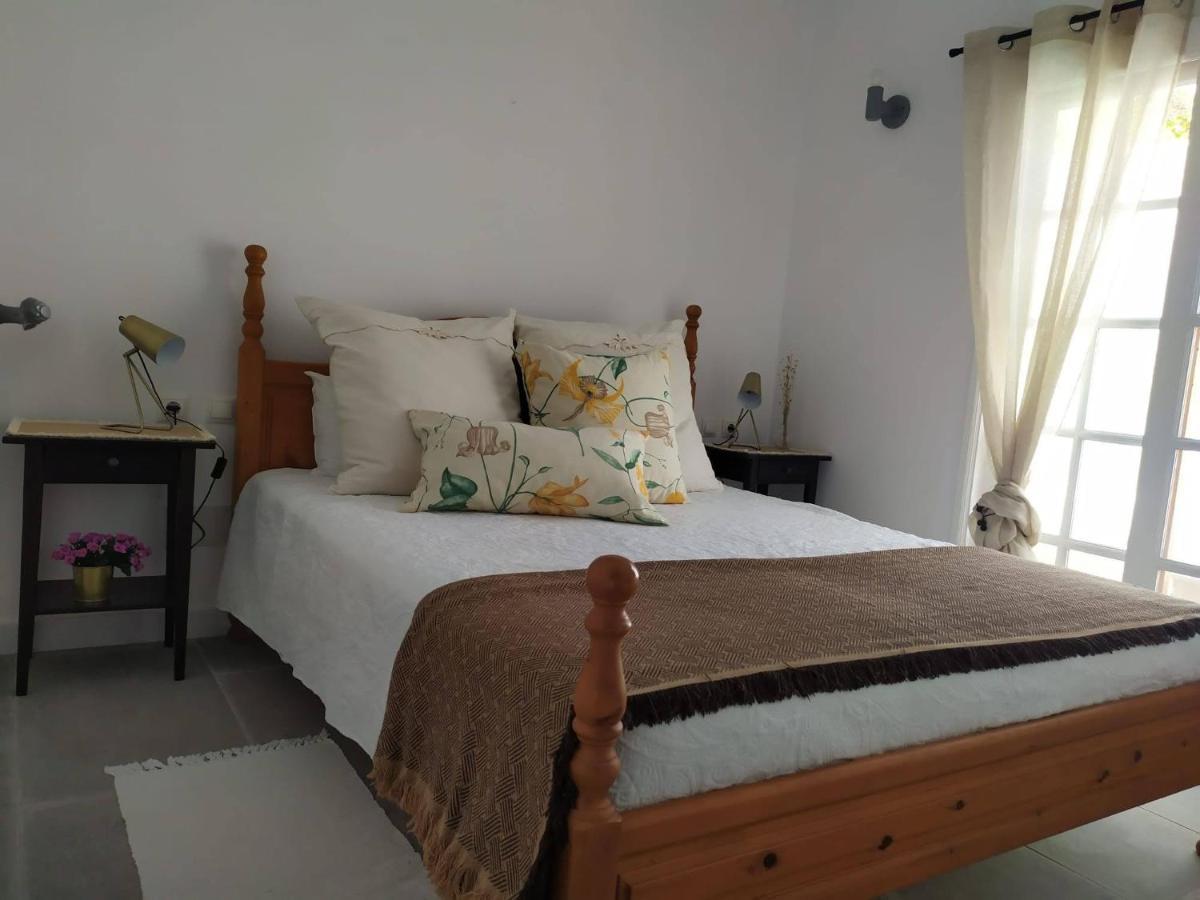 La Casita De Juani,Leoeser 阿格特 外观 照片