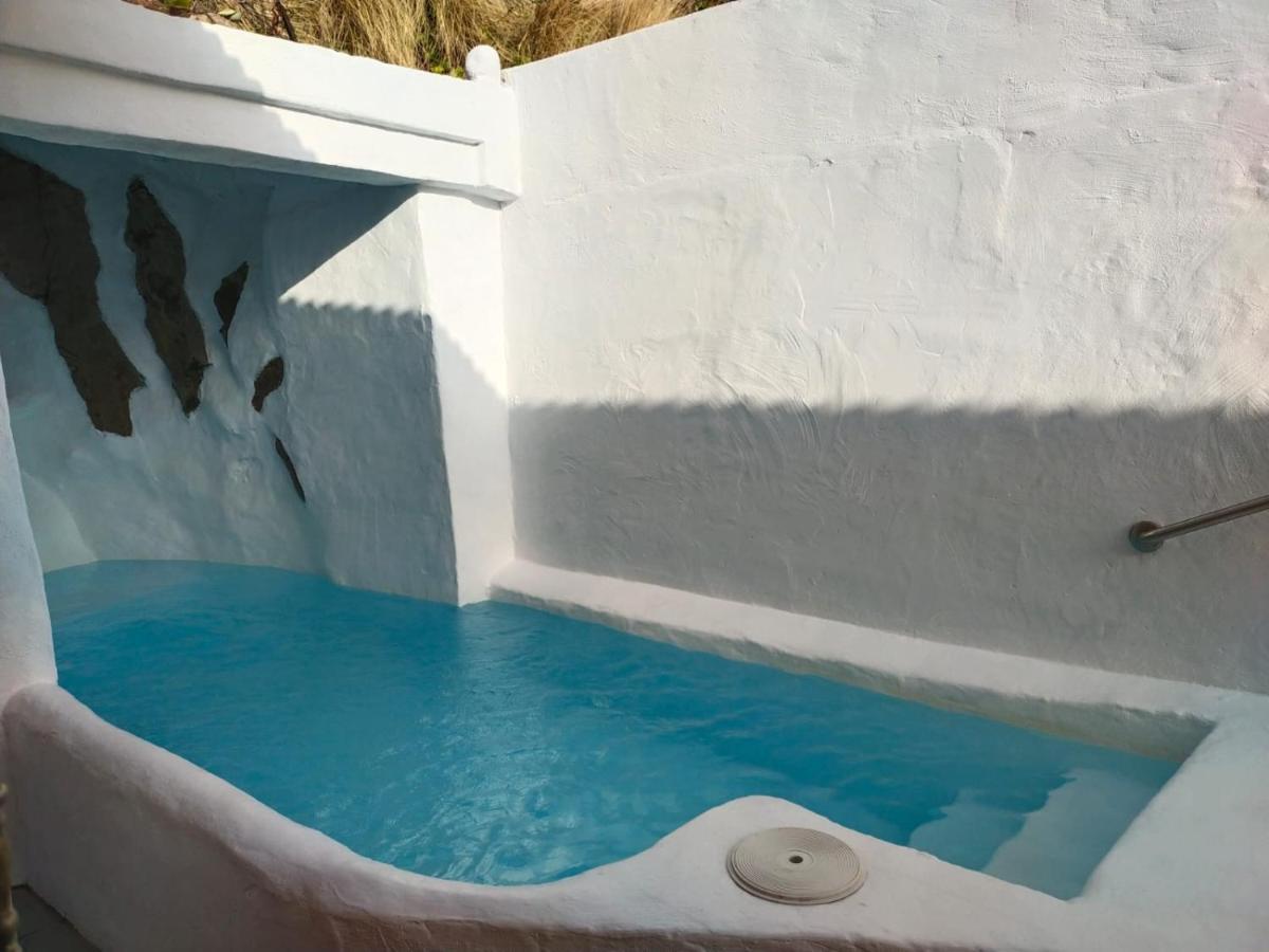 La Casita De Juani,Leoeser 阿格特 外观 照片