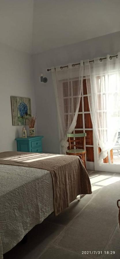 La Casita De Juani,Leoeser 阿格特 外观 照片