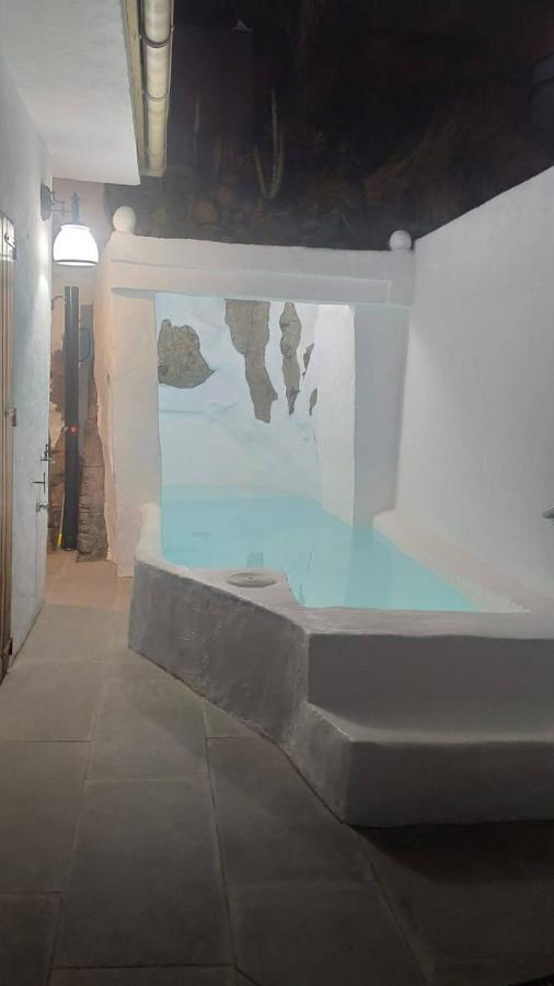 La Casita De Juani,Leoeser 阿格特 外观 照片